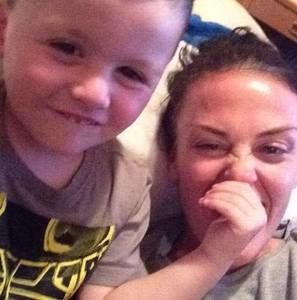 Meet your Posher, Sherry